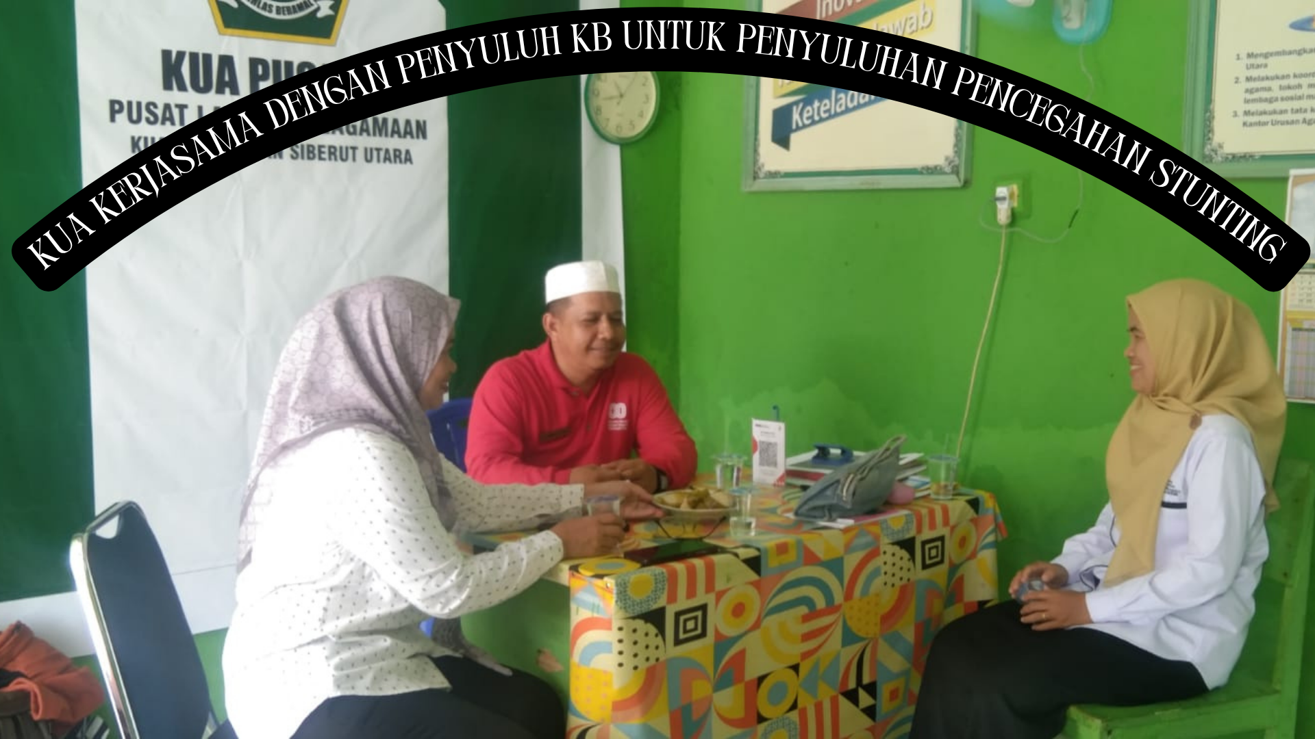 Brown and White Collage Travel Plan Presentation (3)