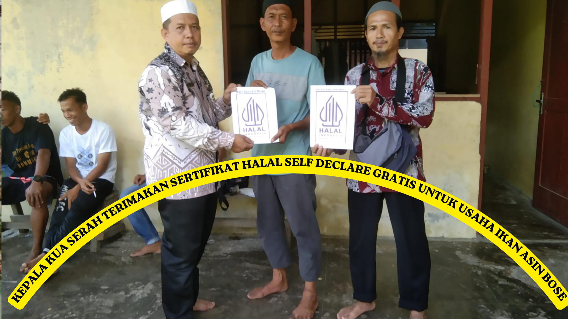 Brown and White Collage Travel Plan Presentation (4)