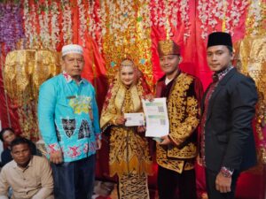 PELAYANAN NIKAH