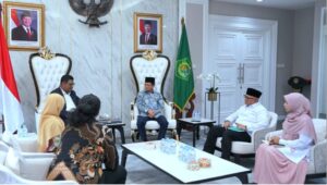 Perkuat Perlindungan Anak, Kemenag–Komnas PA Sinergi Bimbingan Pascanikah