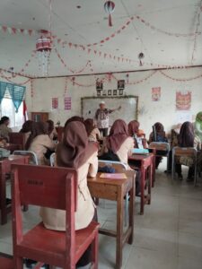 Momentum ‘Idul Adha 1447 H: Kepala KUA Siberut Utara, M.Mujamma’ul Khair, MA, Ajak Siswa SMAN 1 Jadi Remaja Cerdas, Hormat Guru, dan Jadikan Ibadah Gaya Hidup